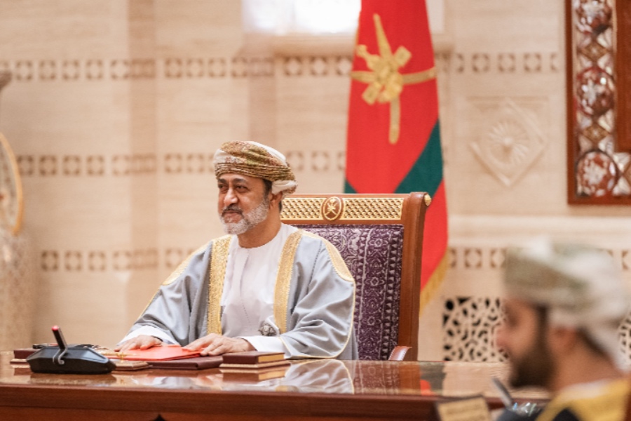 HMRoyalDecrees HMRoyalDecrees
