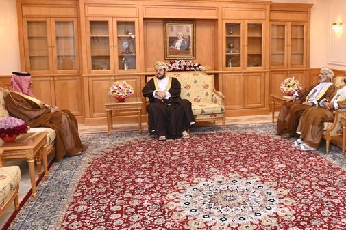 KSA-Message-to-HM
