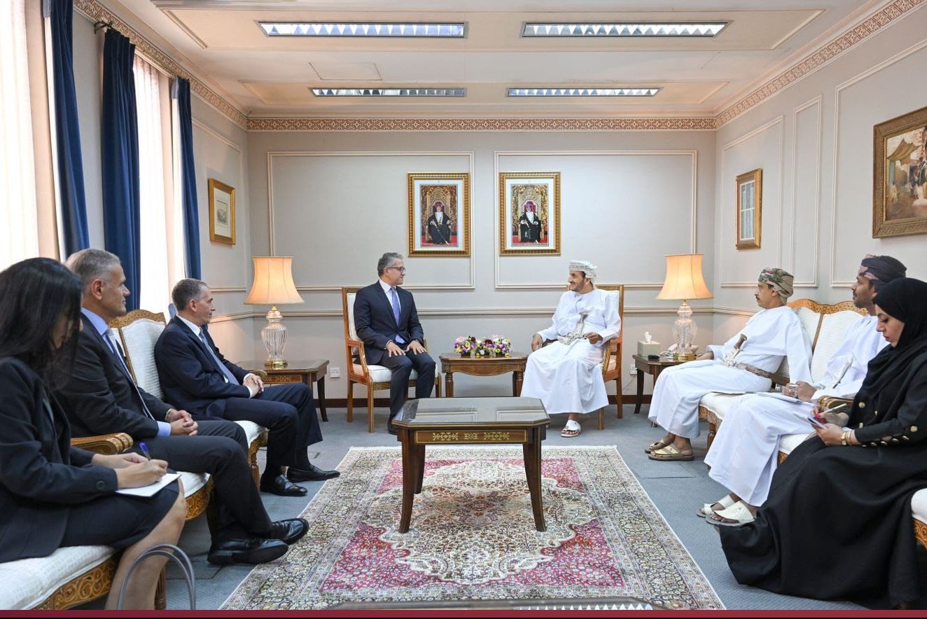 Sheikh-Khalifa-receives-Egypt’s-Candidate-for-UNESCO-Director-General Sheikh-Khalifa-Receives-Egypt’s-Candidate-for-UNESCO-Director-General