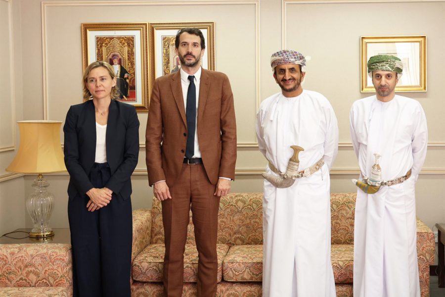 receivesFrenchparliamentaryDeputy28oct2021 receivesFrenchparliamentaryDeputy28oct2021