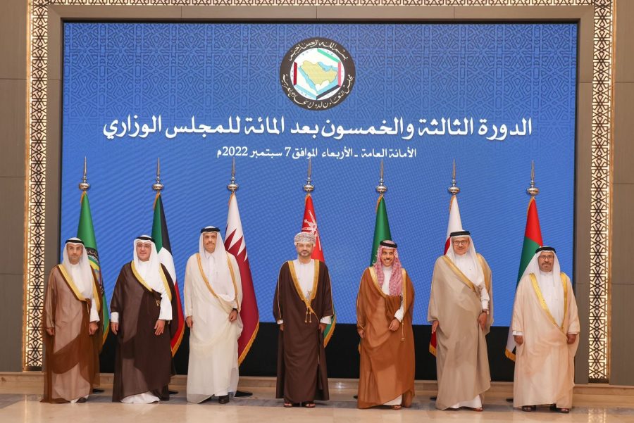 Oman-participates-in-GCC-Ministerial-Council Oman-participates-in-GCC-Ministerial-Council