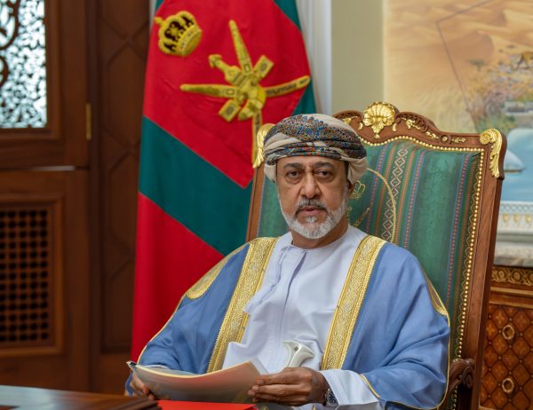 His-Majesty-the-Sultan-chairs-the-Council-of-Ministers-meeting