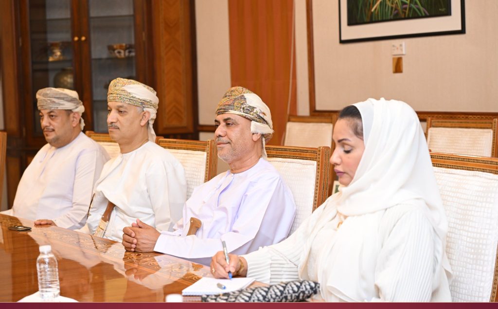 His-Excellency-Mohammed-with-the-French-delegation