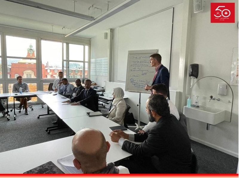 Swiss-Oman-Econ-Forum