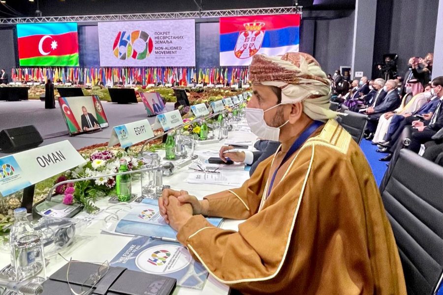 Non_Aligned_Movement12oct2021 Non_Aligned_Movement12oct2021