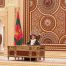 His Majesty opens 8th session of Council of Oman