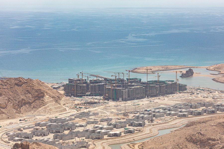 2 Report on the World Bank: The economic outlook for the Sultanate of Oman remains positive