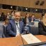 Oman at Ministerial meeting for implementation of the two-state solution