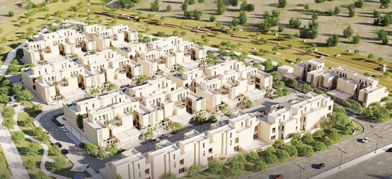 74% of Oman Vision 2040 indicators show substantial progress