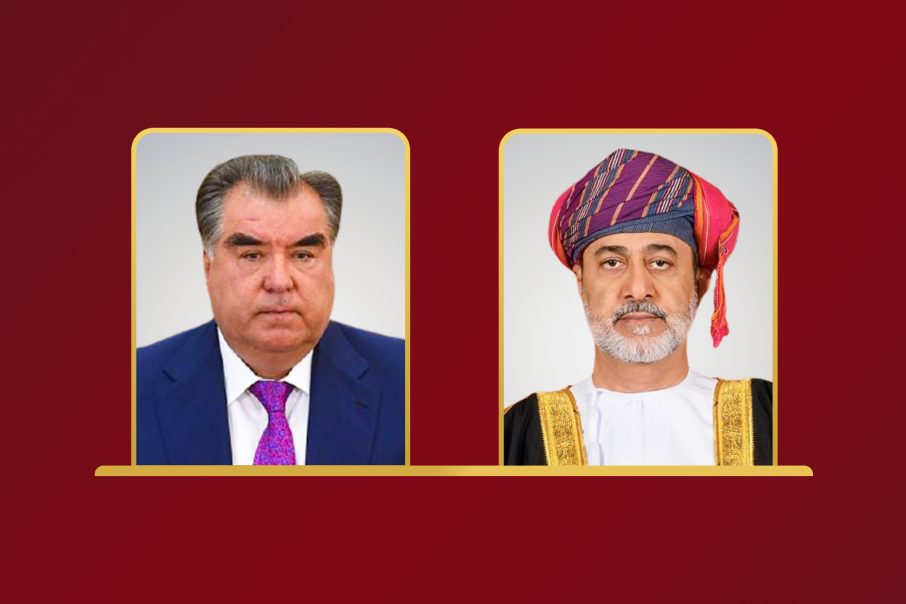 His-Majesty-message-to-PresidentTajikistan His-Majesty-message-to-PresidentTajikistan