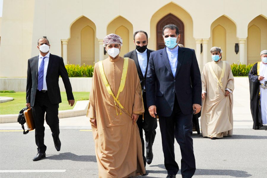 HEalsayidbadervisitIranforofficialceremony HEalsayidbadervisitIranforofficialceremony