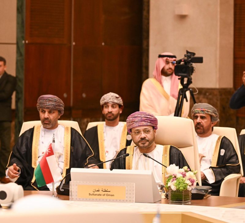 معالي السيد وزير الخارجية يشارك في الاجتماع الوزاري الخليجي المغربي المشترك