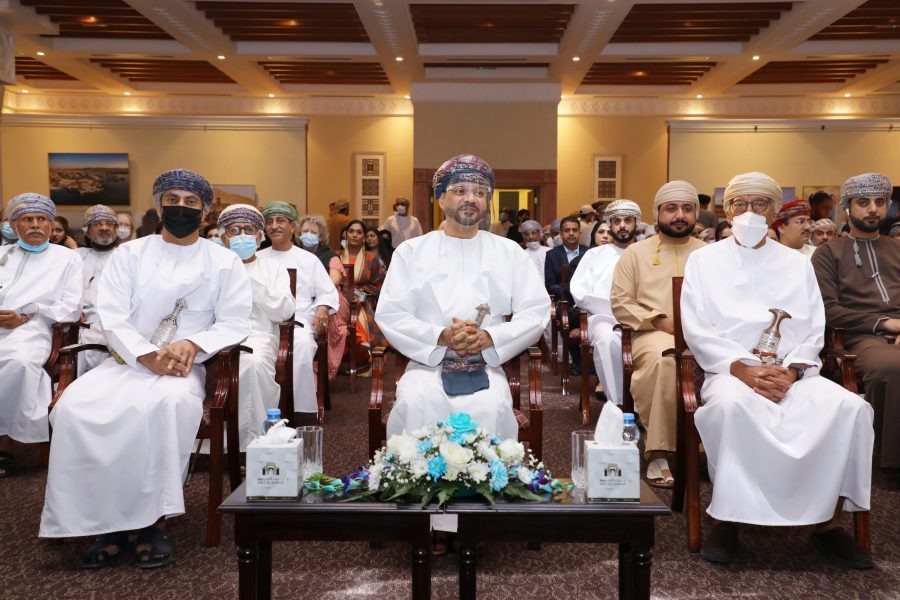 Omaniartambassadors Omaniartambassadors