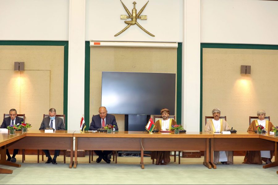 3F1A6852a Omani-Egyptian-joint-committee