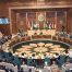 The Sultanate of Oman affirms before the League of Arab States the right of the Palestinian people to self-determination