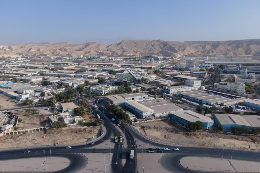 661a3fcdd9650 Continuous improvement and noticeable development in the credit rating of the Sultanate of Oman