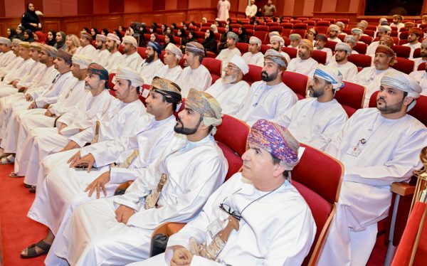 وزير التراث والسياحة يوقع اتفاقية إنشاء متحف عمان البحري