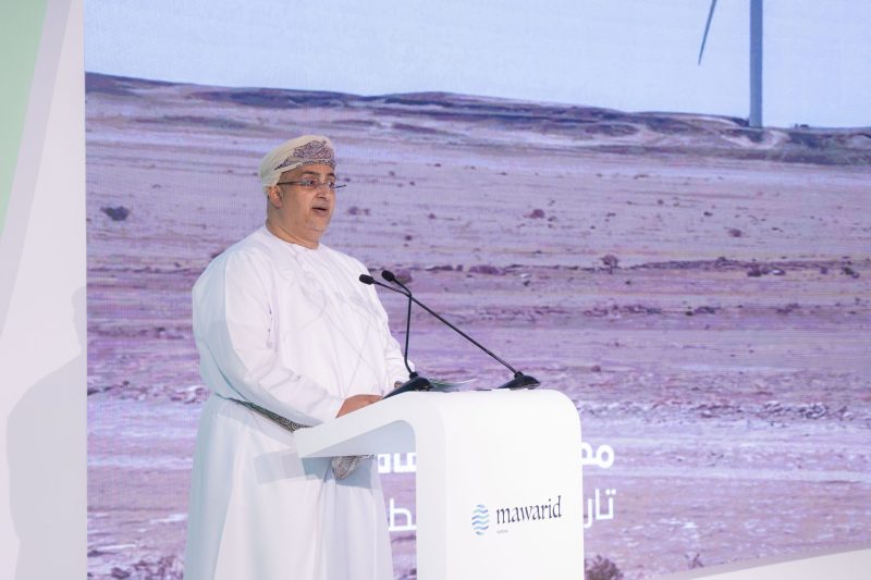 Launch of region’s first wind turbine factory