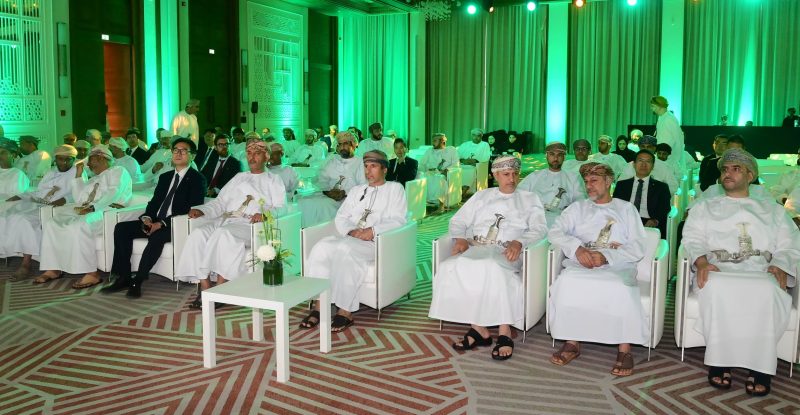 تدشين مصنع متخصّص بالدقم لتصنيع توربينات الرياح بطاقة 1000 ميجاوات سنويًّا