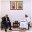 Political Undersecretary receives Deputy Foreign Minister of Yemen