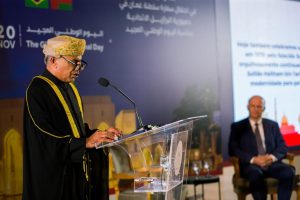 Brazil: Embassy marks the National Day