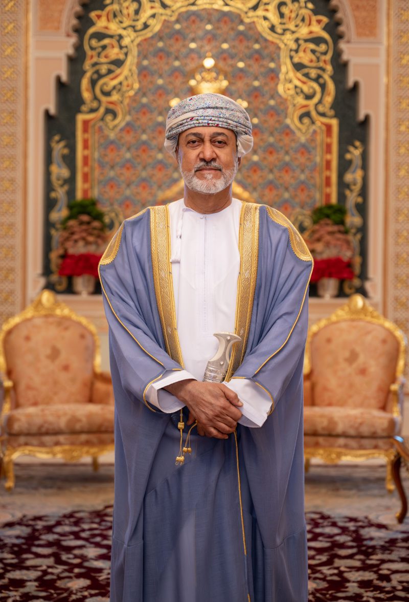 His Majesty gives audience to Prime Minister of Bhutan