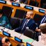 Minister at G77 and China Meeting in New York