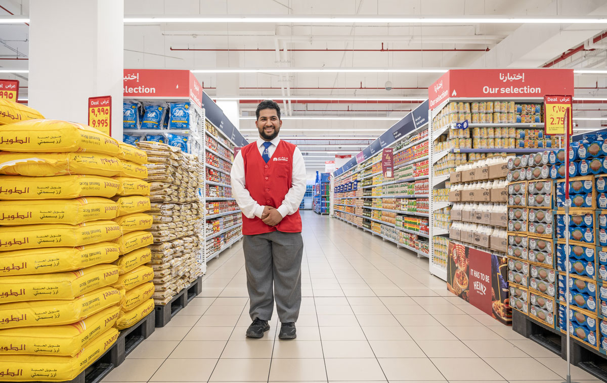 عبد الرحمن الرقادي