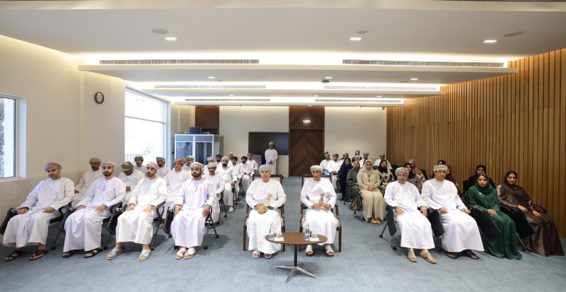 Foreign Ministry concludes the Major Diplomatic Course