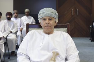 اختتام الدورة الدبلوماسية الكبرى بوزارة الخارجية