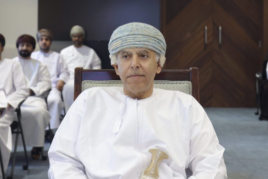 اختتام الدورة الدبلوماسية الكبرى بوزارة الخارجية اختتام الدورة الدبلوماسية الكبرى بوزارة الخارجية