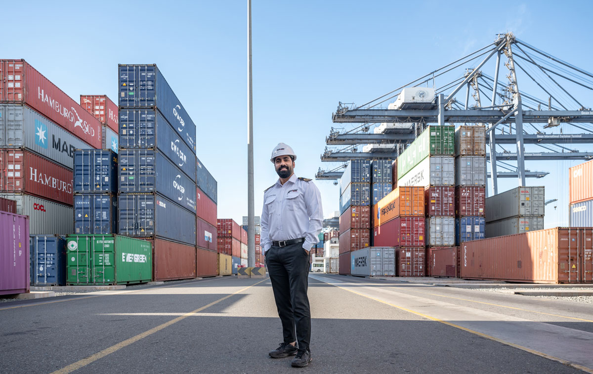 أحمد المعمري