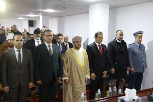 Algeria: Launch of partnership with Oman for pharmaceutical manufacturing