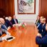 Minister meets Algeria’s Minister of Foreign Affairs in New York
