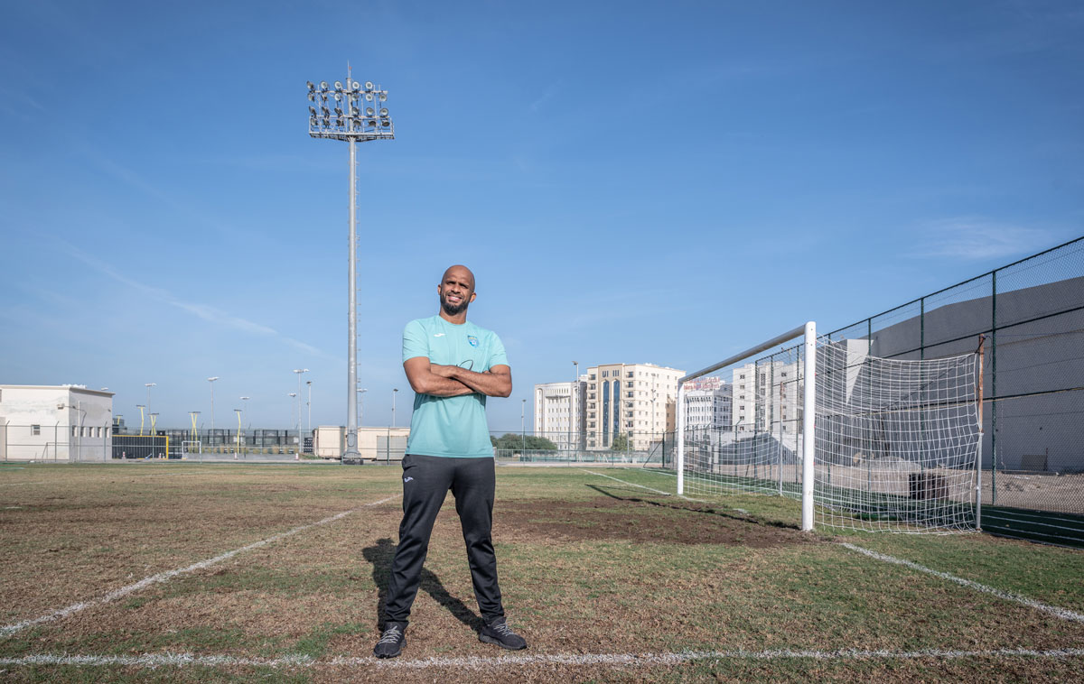 علي عبد الله الحبسي