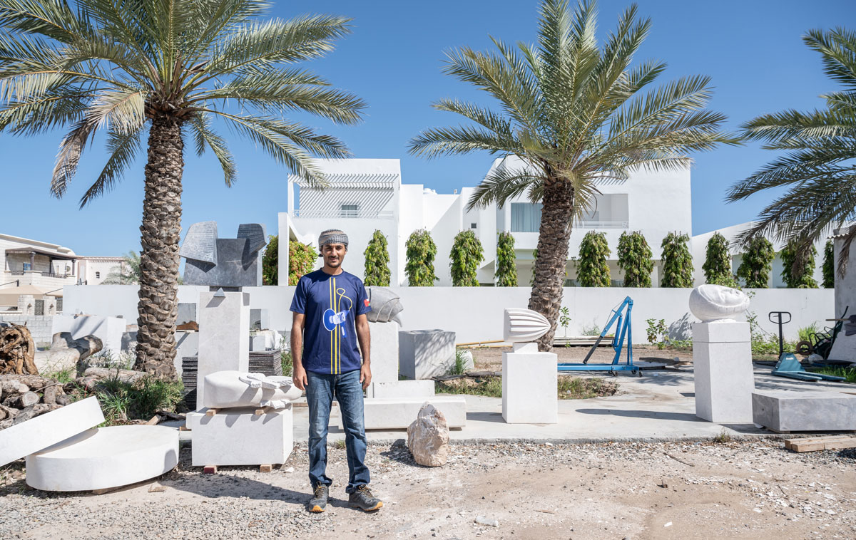 علي الجابري