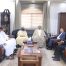 Jordan: Ambassador at Omani Cultural Days Events