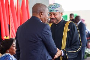 بتكليف سام: معالي السيد وزير الخارجية يشارك في احتفالات استقلال أنجولا