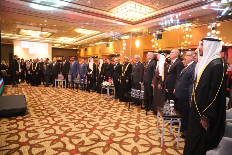 سفارات سلطنة عمان حول العالم تحتفل باليوم الوطني