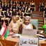Oman at 164th Session of Arab Foreign Ministers Council in Cairo