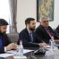 Oman, Armenia hold fifth round of political consultations