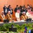 سلطنة عُمان تشارك في الاجتماع الوزاري بين دول مجلس التعاون ورابطة دول الآسيان بماليزيا