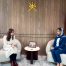 Australia: Head of Mission meets Director General of the Australian Trade and Investment Commission