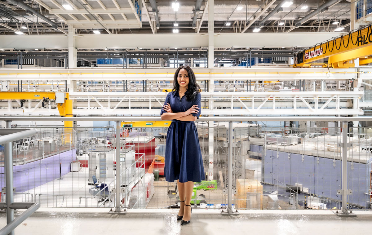 عزيزة المغيري