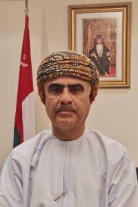 Badr Mohammed Badr Al Mantheri