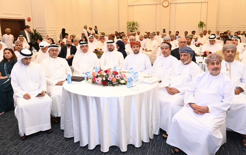 تعزيزُ الشراكة والتكامل الاقتصادي بين سلطنة عُمان ومملكة البحرين