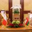 معالي السيد وزير الخارجية يستقبل وزير خارجية البحرين