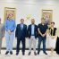 China: Deputy Head of Mission meets International Group for Exhibitions