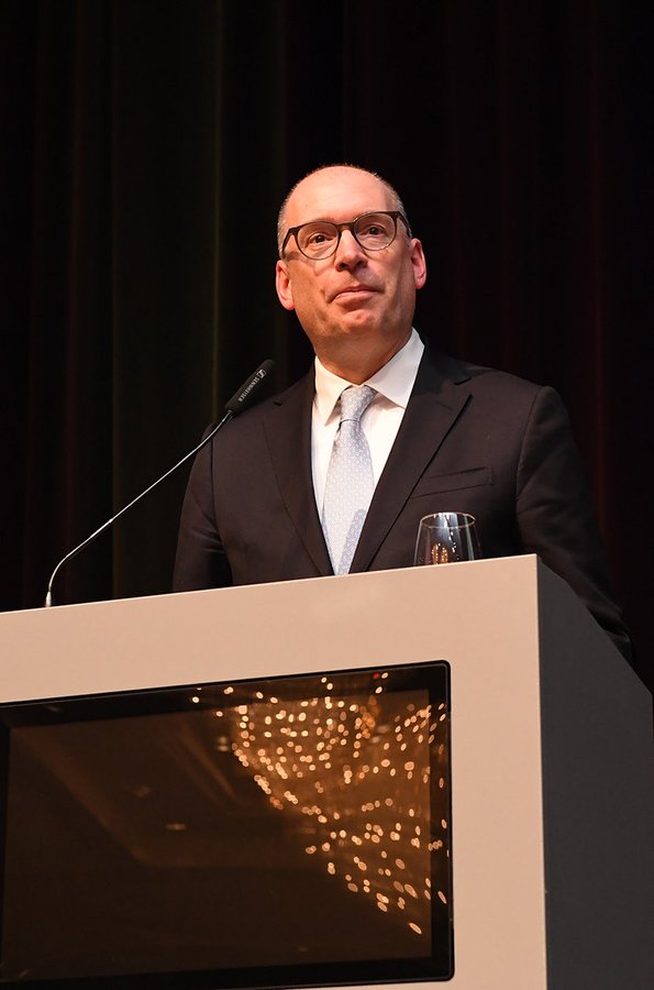 ألمانيا: سفارة سلطنة عمان تحتفل باليوم الوطني المجيد