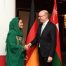 Germany: Embassy celebrates the National Day